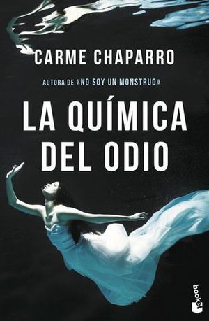 LA QUMICA DEL ODIO.