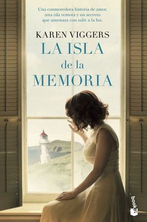 LA ISLA DE LA MEMORIA.