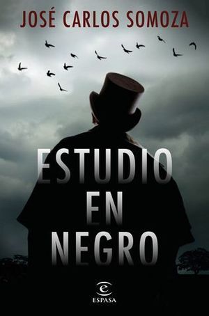 ESTUDIO EN NEGRO.