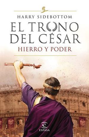 EL TRONO DEL CSAR.  HIERRO Y PODER