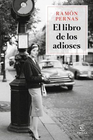 EL LIBRO DE LOS ADIOSES.