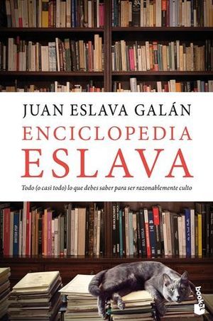 ENCICLOPEDIA ESLAVA. TODO (O CASI TODO) LO QUE DEBES SABER PARA SER RA