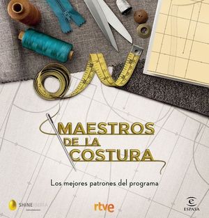 MAESTROS DE LA COSTURA