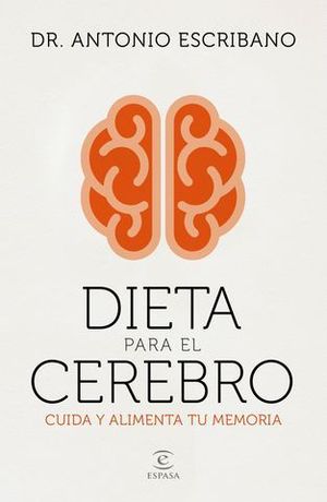 DIETA PARA EL CEREBRO