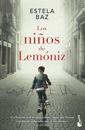 LOS NIOS DE LEMONIZ