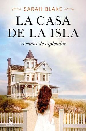 LA CASA DEL LA ISLA