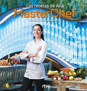 GANADOR MASTERCHEF