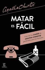 MATAR ES FACIL