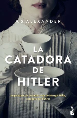 LA CATADORA DE HITLER.
