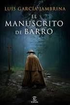 EL MANUSCRITO DE BARRO
