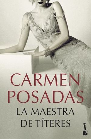 LA MAESTRA DE TTERES.