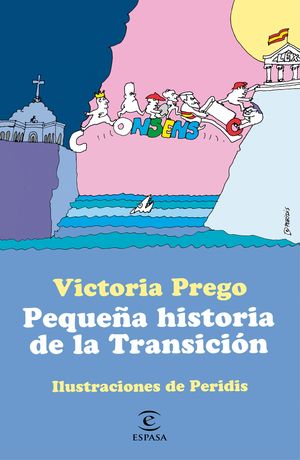PEQUEA HISTORIA DE LA TRANSICIN