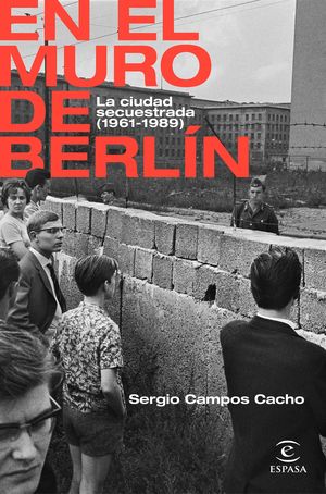 EN EL MURO DE BERLN