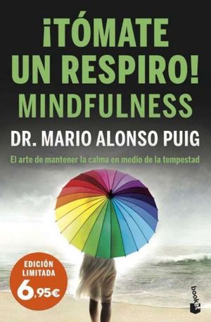 TMATE UN RESPIRO! MINDFULNESS