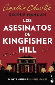LOS ASESINATOS DE KINGFISHER HILL