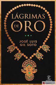 LGRIMAS DE ORO