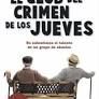 EL CLUB DEL CRIMEN DE LOS JUEVES