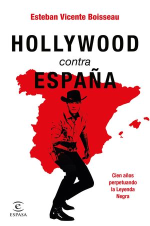 HOLLYWOOD CONTRA ESPAA