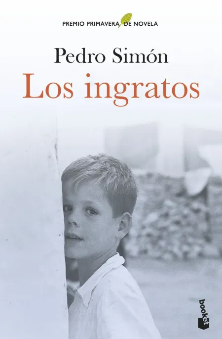 Los Ingratos