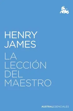 La LecciãN del Maestro