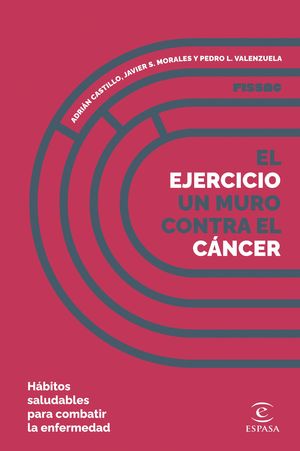 EL EJERCICIO, UN MURO CONTRA EL C�NCER