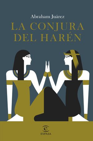 LA CONJURA DEL HARN