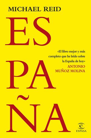 ESPA�A