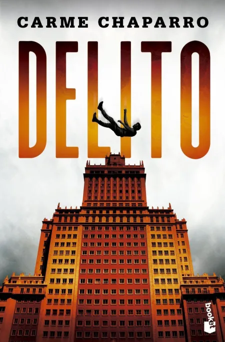 Delito (Serie Delito 1)