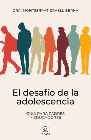EL DESAFIO DE LA ADOLESCENCIA