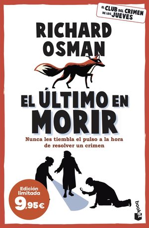 EL LTIMO EN MORIR ED.LIMITADA