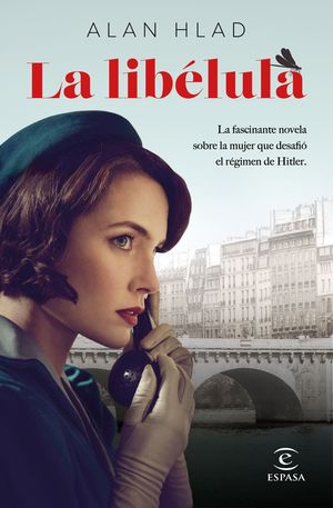 LA LIBLULA