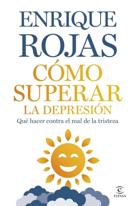 Como Superar la Depresion