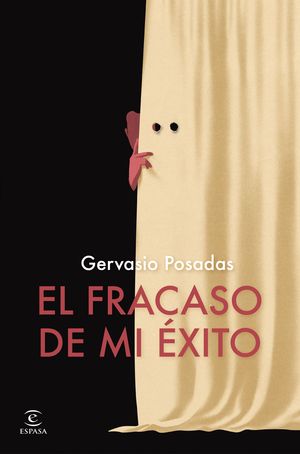 EL FRACASO DE MI XITO