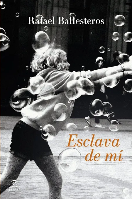 Esclava de mi