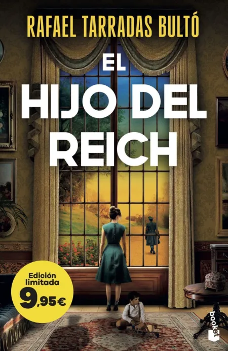 El Hijo del Reich. Edición Limitada