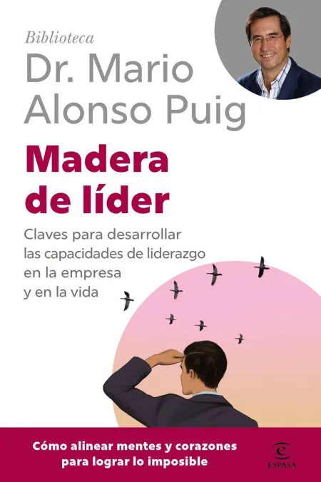 Madera de Lider