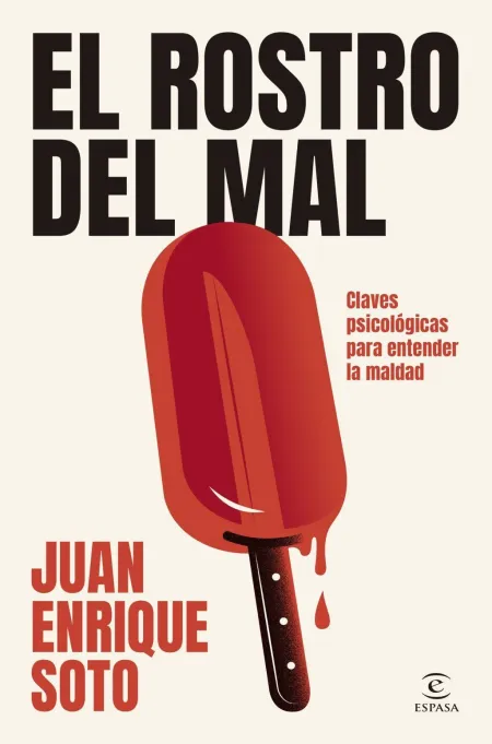 Rostro del Mal, el