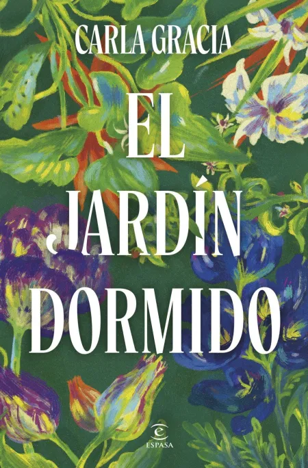 Jardin Dormido, el