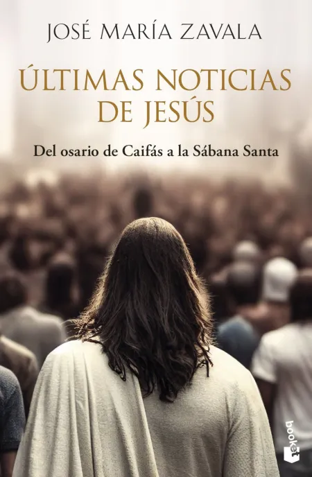 Ultimas Noticias de Jesus