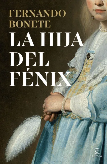 Hija del Fenix, la