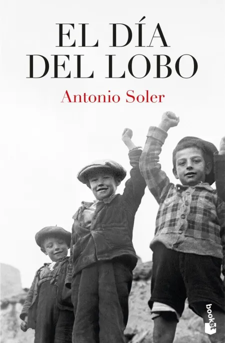 El Dia del Lobo