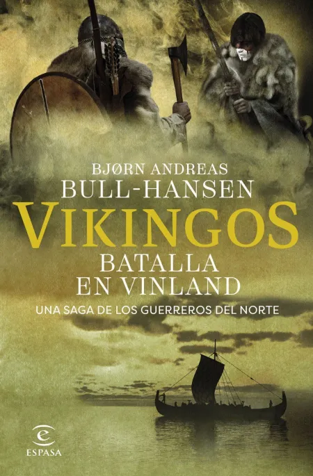 Vikingos : Batalla en Vinland (2)