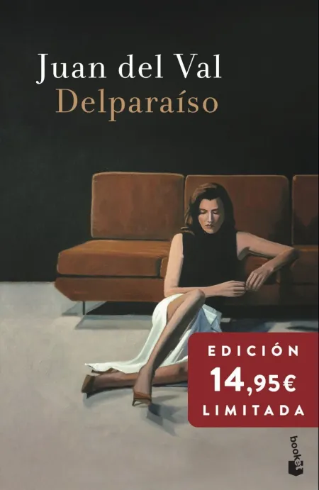 Delparaíso (Edición Limitada)