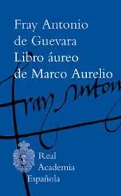 Libro Aureo de Marco Aurelio