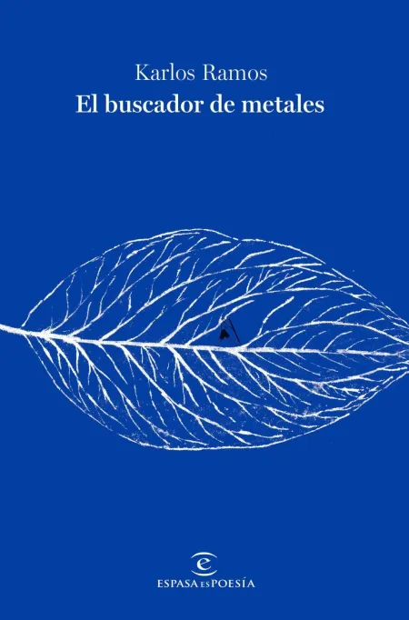 El Buscador de Metales