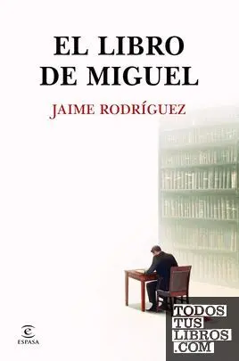 El Libro de Miguel