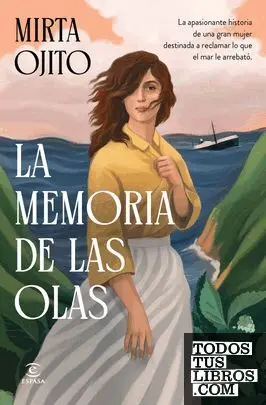 La Memoria de las Olas