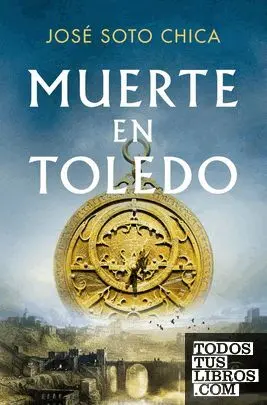 Muerte en Toledo