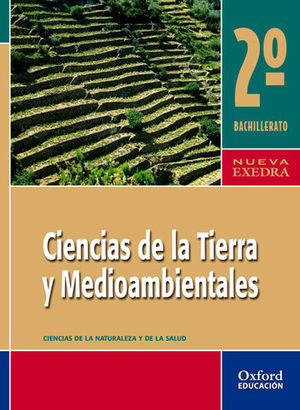 CIENCIAS DE LA TIERRA Y EL MEDIOAMBIENTALES 2 BACHILLERATO ED. 2006