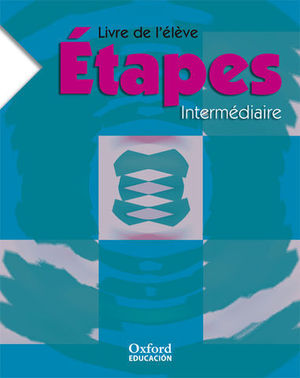 ETAPES INTERMEDIAIRE LIVRE DE LELEVE